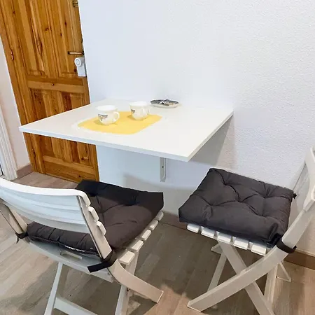 Estudio En El Centro De By Bebalmy توريمولينوس